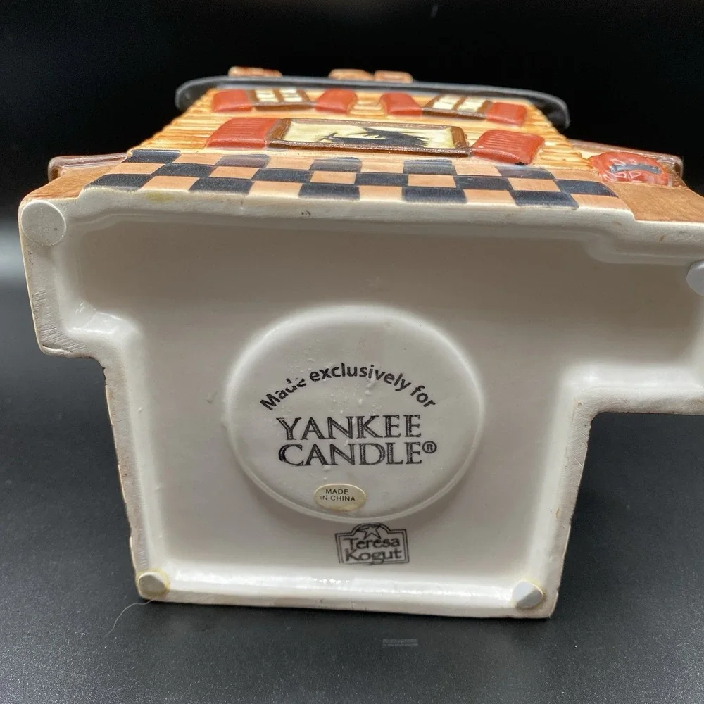 Yankee Candle yankee candle